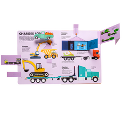 Camions