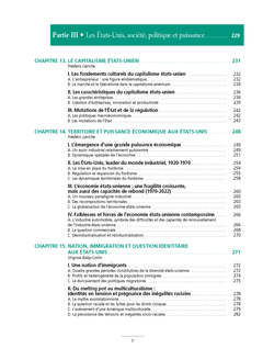 Géopolitique des Amériques