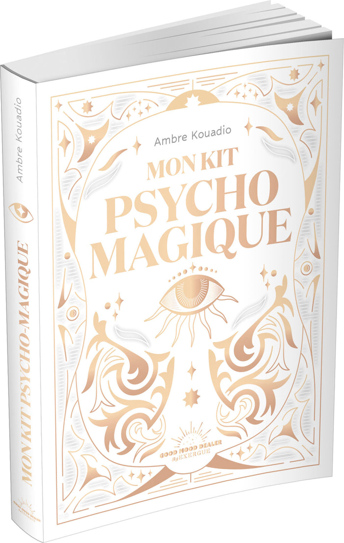 Mon kit psycho-magique