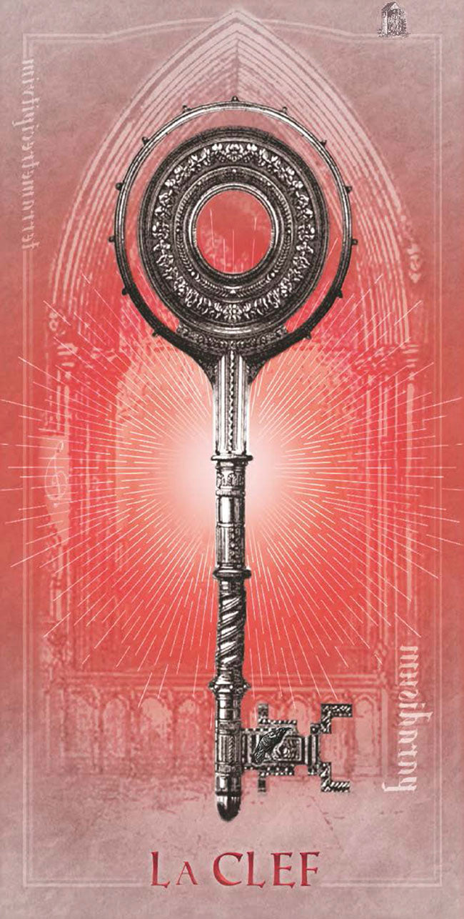 Le mystérieux labyrinthe - Se perdre pour mieux se retrouver