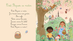 Mes premières chansons de Pâques