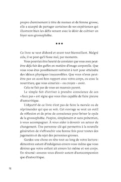 Grandir sans grossophobie - Favoriser une image corporelle saine chez nos enfants