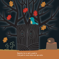 Qu'est-ce que c'est ?