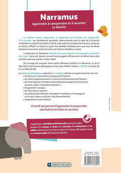 Narramus - Le Machin