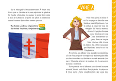 DEVIENS LE HEROS - LA SECONDE GUERRE MONDIALE