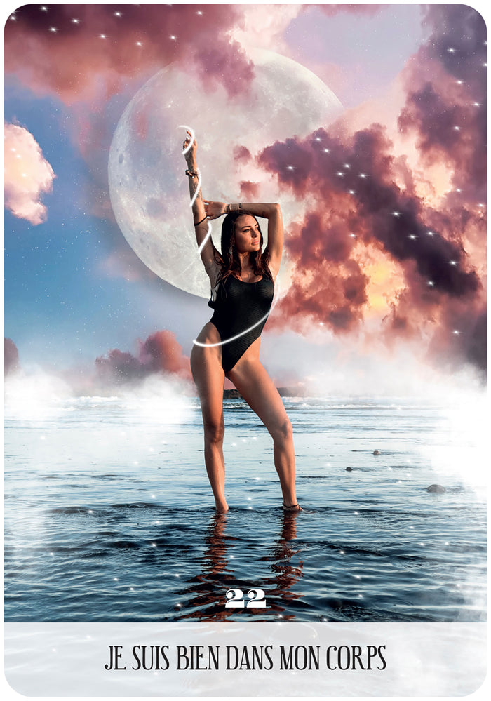 L'Oracle de la manifestation alignée