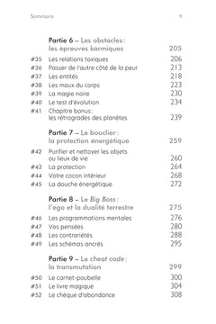 Karma Bitch - Plus de 50 clés pour retrouver votre pouvoir personnel