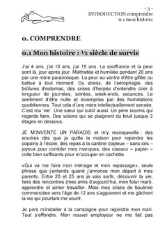 Tricotons notre vie