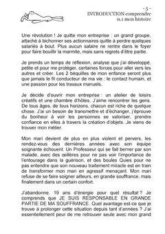 Tricotons notre vie