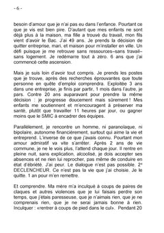 Tricotons notre vie