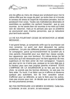Tricotons notre vie