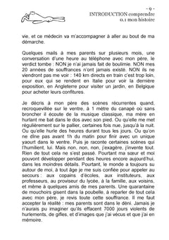 Tricotons notre vie