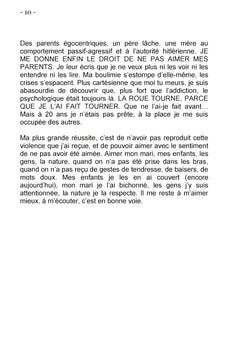 Tricotons notre vie