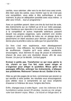 Tricotons notre vie