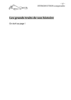 Tricotons notre vie