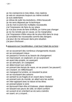 Tricotons notre vie