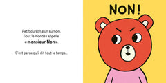 Non