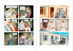 Germaine Cellier - L'audace d'une parfumeuse