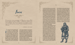 L'Encyclopédie de la Terre du Milieu - Númenor et le Deuxième Âge
