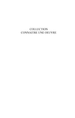 Fiche de lecture Les Travailleurs de la mer de Victor Hugo (Analyse littéraire de référence et résumé complet)