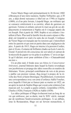 Fiche de lecture Les Travailleurs de la mer de Victor Hugo (Analyse littéraire de référence et résumé complet)
