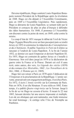 Fiche de lecture Les Travailleurs de la mer de Victor Hugo (Analyse littéraire de référence et résumé complet)