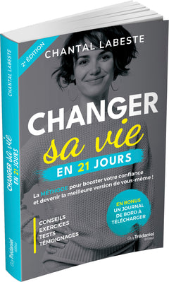 Changer sa vie en 21 jours