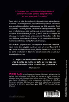 Suprématie quantique