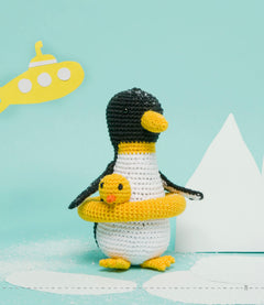 Amigurumis kawais