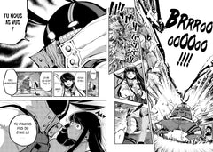 Monstaboo - Tome 1 (VF)