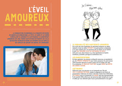 C'est quoi la sexualité?