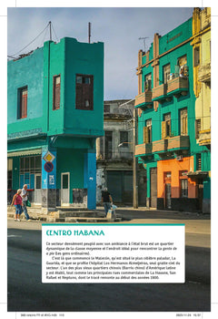 300 raisons d'aimer La Havane - nouvelle édition