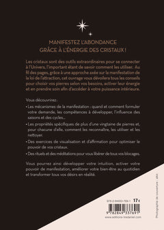 La puissance des cristaux