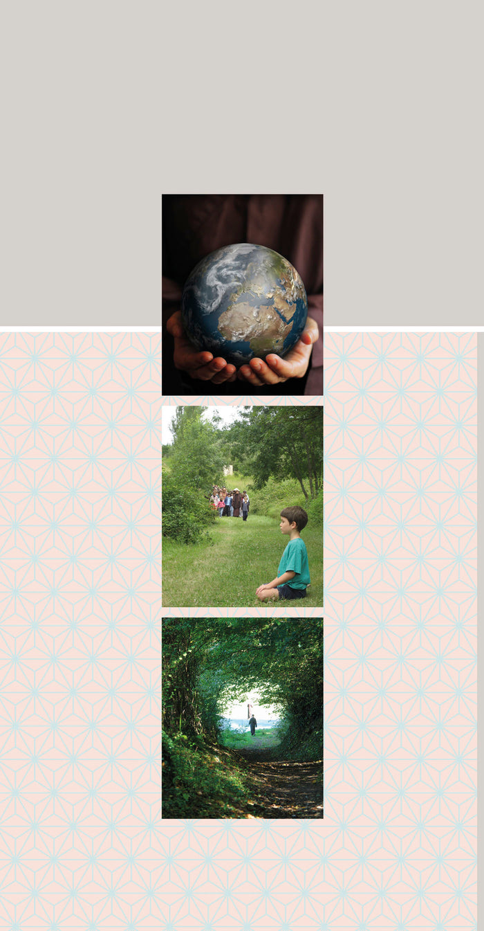 Conversations intimes avec le Bouddha