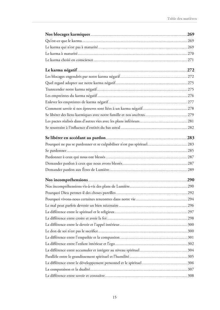 Comment devenir un être spirituel authentique - Les clés pratiques d'ouverture de conscience et d'éveil
