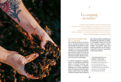 Faire son compost - Recettes pour nourrir la terre