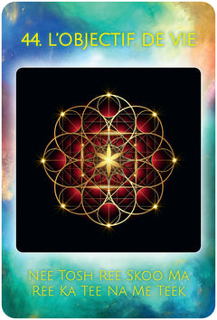 L'oracle des mémoires akashiques