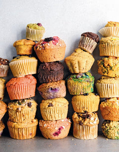 Ces muffins dont tout le monde parle