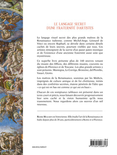 Renaissance italienne - Les messages cachés des grands maîtres