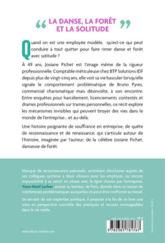 La Véritable Histoire de Josiane Pichet