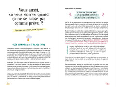 Maman dépassée mais heureuse