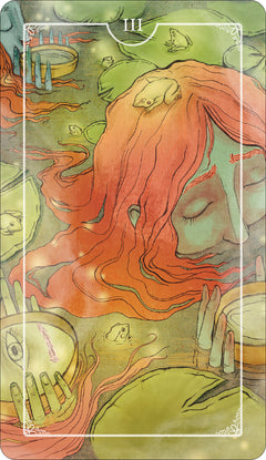 Le Tarot Ostara