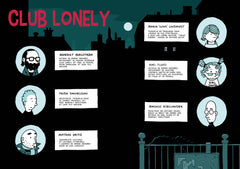 Club Lonely