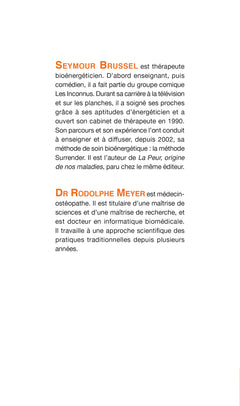 Le corps autoguérisseur - Thérapie manuelle bioénergétique