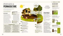 Permaculture - Le manuel pour un jardin vivant & productif - Édition revue et augmentée
