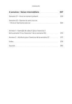 Mission joie