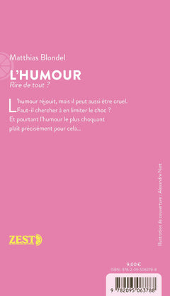 L'humour