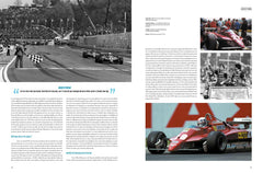 40 histoires de légende F1