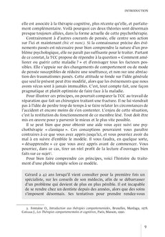 Faire face à la boulimie- Une démarche efficace pour guérir