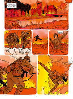Le Réseau Papillon - Tome 11 Fragiles libertés